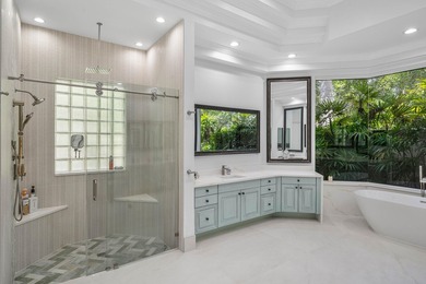 Tucked inside Seasons, one of Boca Raton's most coveted gated - photo 17