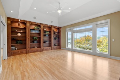 A Lakefront Legacy Estate - 225' Private Shoreline | 1.9 Acres | - photo 18