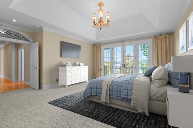 A Lakefront Legacy Estate - 225' Private Shoreline | 1.9 Acres | - photo 19