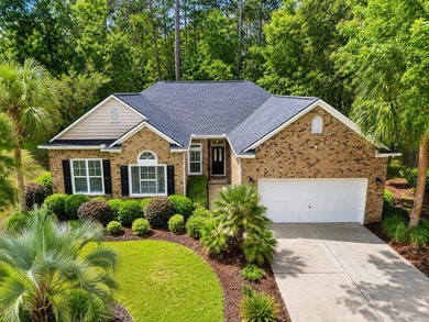 Lake Home For Sale in Conway, South Carolina