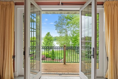 A Lakefront Legacy Estate - 225' Private Shoreline | 1.9 Acres | - photo 21