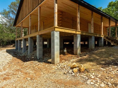 Ozark Dream Cabin - New Log Home on 6+/- Acres waiting on you to