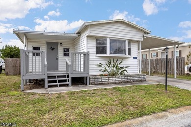 Unlock the potential of this manufactured home located in - photo 2