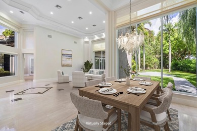 Tucked inside Seasons, one of Boca Raton's most coveted gated - photo 23