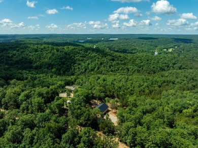 Ozark Dream Cabin - New Log Home on 6+/- Acres waiting on you to