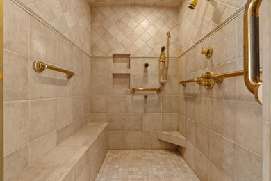 A Lakefront Legacy Estate - 225' Private Shoreline | 1.9 Acres | - photo 25