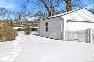 Warmth & Charm Abound In This Oversized Classic Brick Cape - photo 28