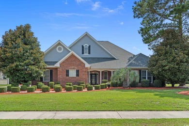 Lake Home For Sale in Myrtle Beach, South Carolina