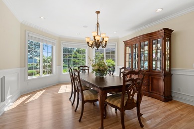 A Lakefront Legacy Estate - 225' Private Shoreline | 1.9 Acres | - photo 31
