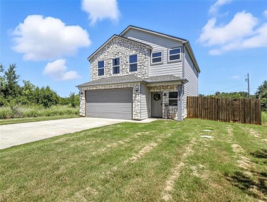 Lake Home For Sale in Granbury, Texas