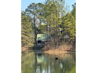 (private lake, pond, coastal) Home Sale Pending in Bainbridge Georgia