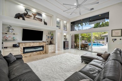 Tucked inside Seasons, one of Boca Raton's most coveted gated - photo 32
