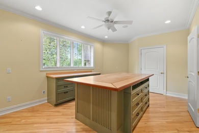 A Lakefront Legacy Estate - 225' Private Shoreline | 1.9 Acres | - photo 33