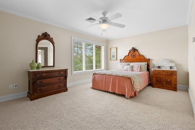 A Lakefront Legacy Estate - 225' Private Shoreline | 1.9 Acres | - photo 38