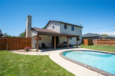 Welcome to 26 Harwood Rd! This beautufully maintained two-story - photo 39