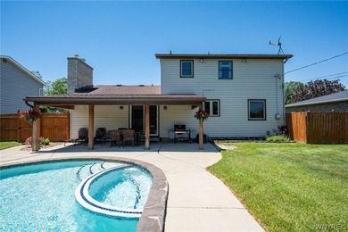 Welcome to 26 Harwood Rd! This beautufully maintained two-story - photo 40