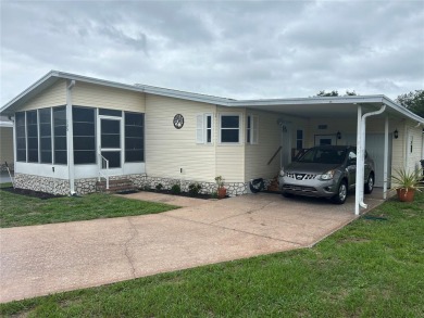 Lake Home For Sale in Davenport, Florida