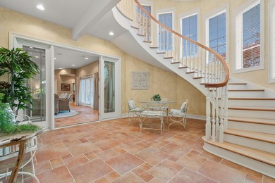 A Lakefront Legacy Estate - 225' Private Shoreline | 1.9 Acres | - photo 42
