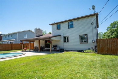 Welcome to 26 Harwood Rd! This beautufully maintained two-story - photo 43