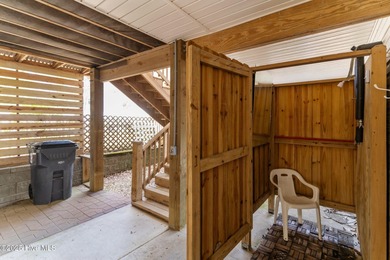 Welcome to this beautiful 3-bedroom, 2 bath FURNISHED coastal