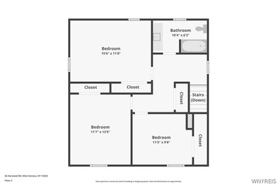 Welcome to 26 Harwood Rd! This beautufully maintained two-story - photo 45