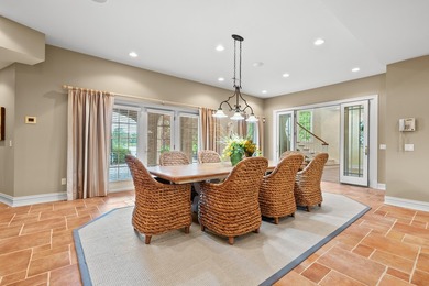 A Lakefront Legacy Estate - 225' Private Shoreline | 1.9 Acres | - photo 45