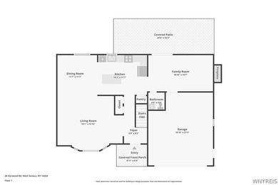 Welcome to 26 Harwood Rd! This beautufully maintained two-story - photo 46