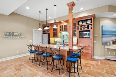 A Lakefront Legacy Estate - 225' Private Shoreline | 1.9 Acres | - photo 46