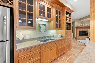 A Lakefront Legacy Estate - 225' Private Shoreline | 1.9 Acres | - photo 47