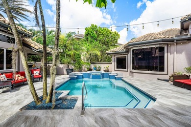 Tucked inside Seasons, one of Boca Raton's most coveted gated - photo 48