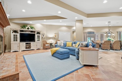 A Lakefront Legacy Estate - 225' Private Shoreline | 1.9 Acres | - photo 49