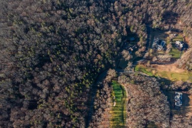 Ten Mile River Acreage For Sale in Sherman Connecticut