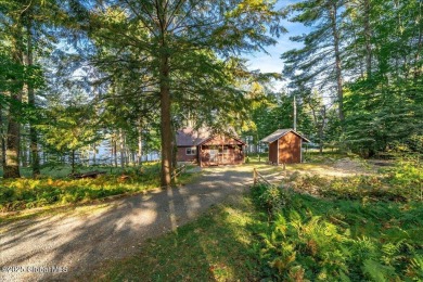 Lake Home Sale Pending in Edinburg, New York