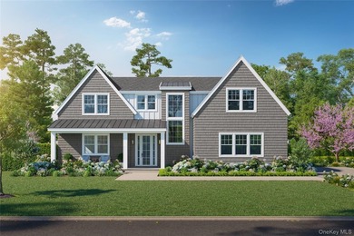 Partner with one of Long Island's East End premier builders and - photo 1