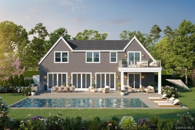 Partner with one of Long Island's East End premier builders and - photo 2