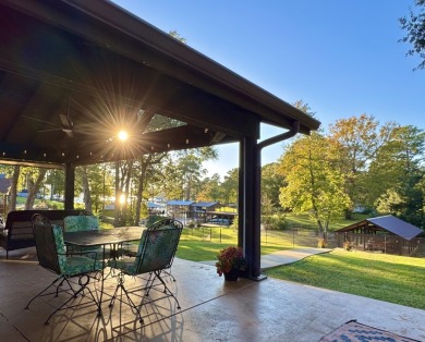 Lake Cherokee Home For Sale in Longview Texas