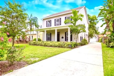 Little Lake Fairview Home Sale Pending in Winter Park Florida