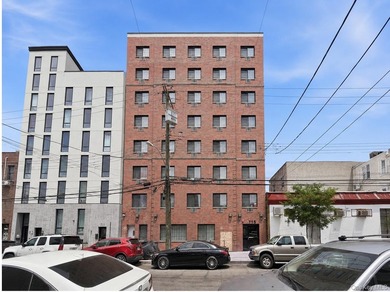CAP RATE OF OVER 10% 715 East 214th Street is an excellent - photo 1