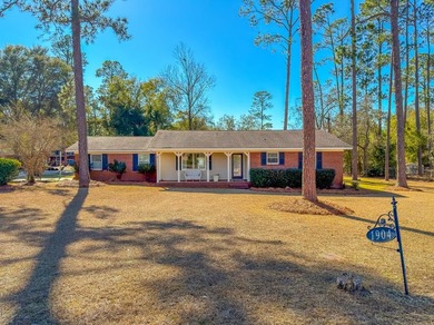 Twin Lakes - Decatur County Home For Sale in Bainbridge Georgia