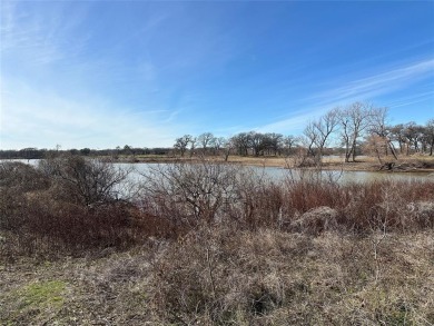 Lake Lot For Sale in Little Elm, Texas