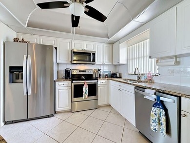 St Petersburg - Sea Towers - This beautifully updated 2 bedroom - photo 8