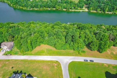 Lake Lot Off Market in Mount Vernon, Kentucky