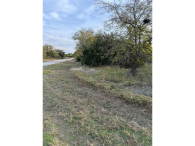 Lake Whitney Lot For Sale in Whitney Texas