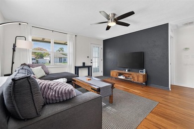 Welcome to 3766 56th Avenue North, a beautifully reimagined - photo 3