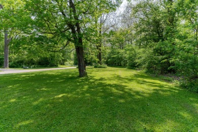 Lake Lot Off Market in Chesterville, Ohio