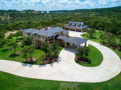 (private lake, pond, creek) Home For Sale in Helotes Texas