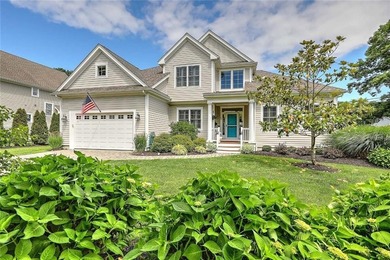 The perfect newer home in historic downtown Bristol. Enjoy the - photo 1