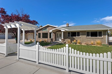 Utah Lake Home For Sale in Orem Utah