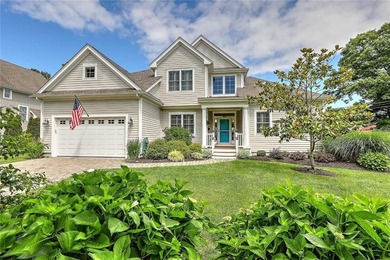 The perfect newer home in historic downtown Bristol. Enjoy the - photo 3