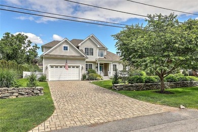 The perfect newer home in historic downtown Bristol. Enjoy the - photo 7